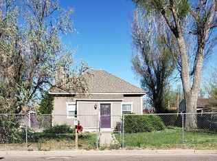 416 N 4th St, Lamar, CO 81052