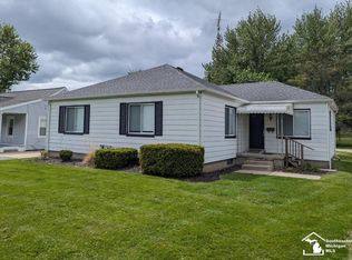 3585 Vivian Rd, Monroe, MI 48162