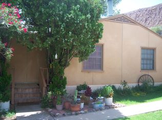 67 Spray Ave, Bisbee, AZ 85603