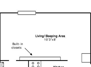 109 N Butler St, Madison, WI 53703