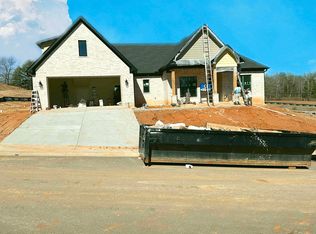 129 Harmony Village Dr, Haskell, AR 72015