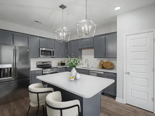 462 Bishop Blvd Lot 416, Gallatin, TN 37066