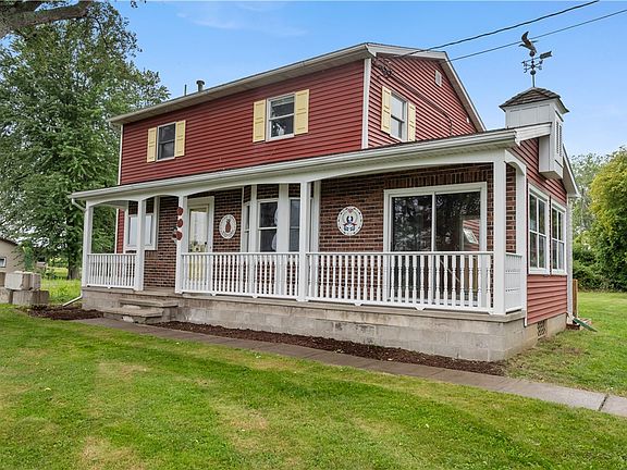 2nd image of 209 Collamer Rd