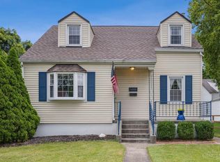 1460 Hoffner St, Cincinnati, OH 45231