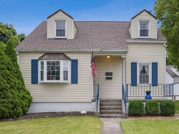 1460 Hoffner St, Cincinnati, OH 45231