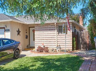 2904 Meridian Ave, San Jose, CA 95124