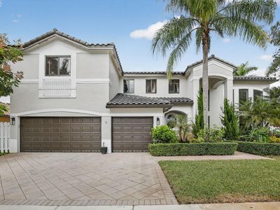 14501 SW 39th Street, Miramar, FL, 33027