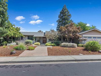 372 El Divisadero Ave, Walnut Creek, CA, 94598