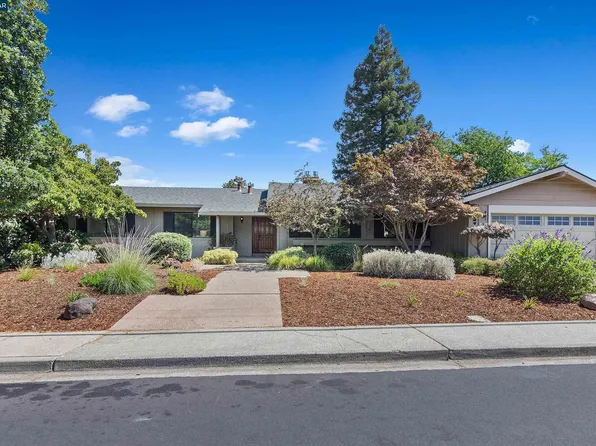 372 El Divisadero Ave, Walnut Creek, CA 94598