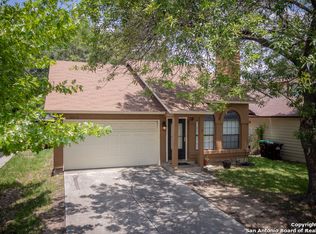 10215 Barron Fld, San Antonio, TX 78245