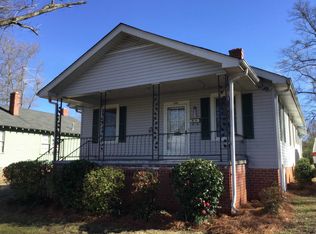 25946 State Highway 121, Whitmire, SC 29178