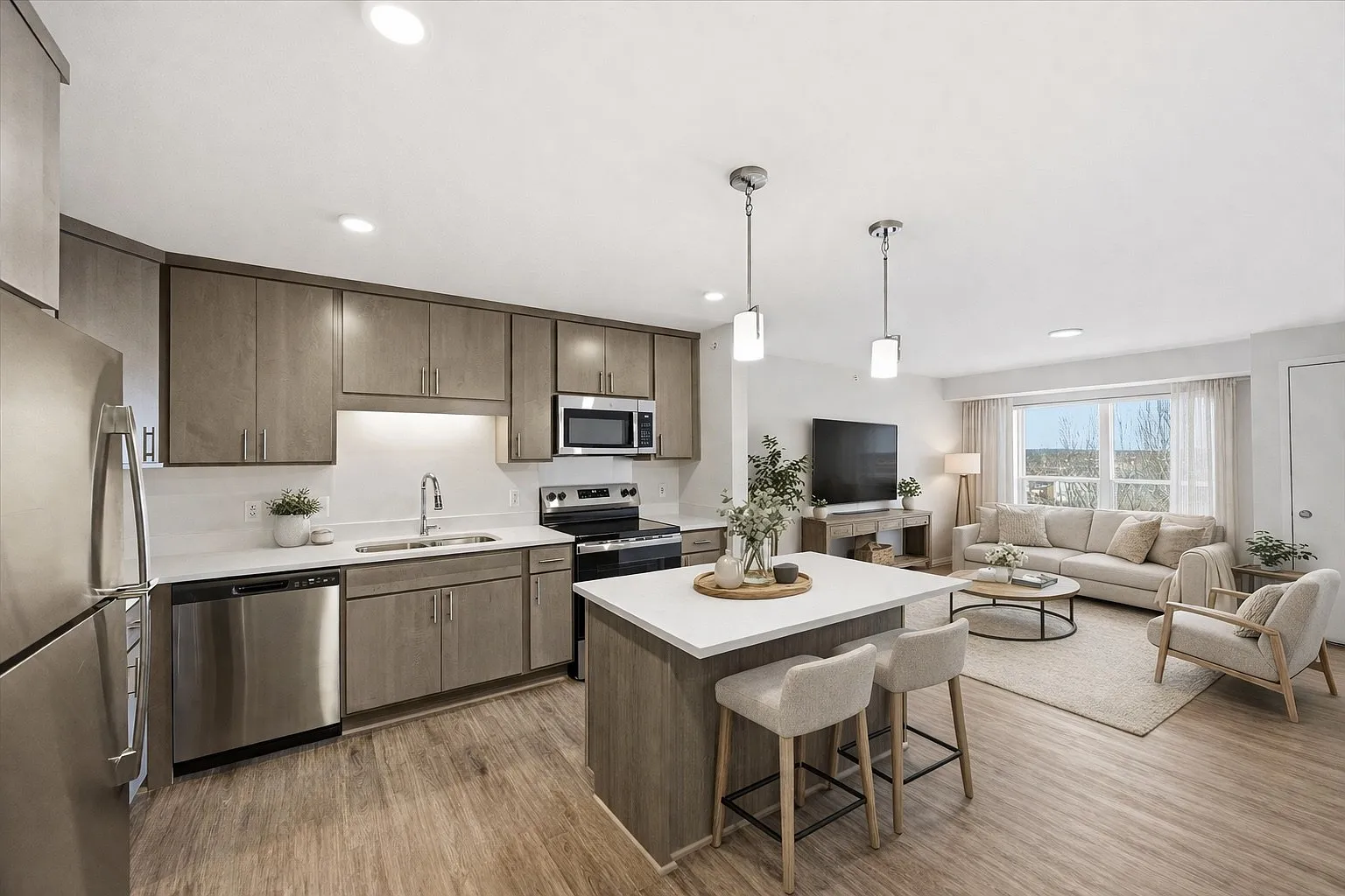 Ride Apartments — Photo 3