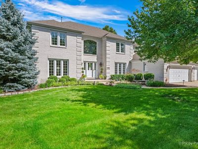 508 Twin Elms Ln, Batavia, IL, 60510