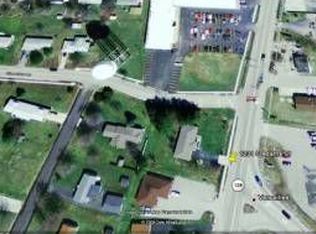 1231 S Adams St, Versailles, IN 47042
