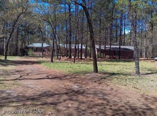 1305 Myra Rd, Raeford, NC 28376