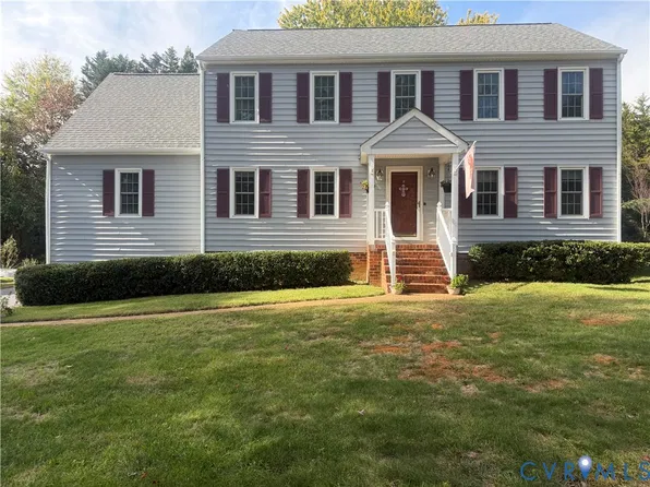 2504 Linville Ct, Midlothian, VA 23113