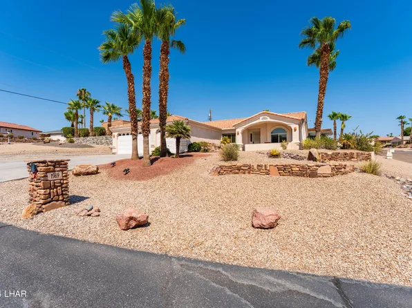 1969 Burgundy Ln, Lake Havasu City, AZ 86404