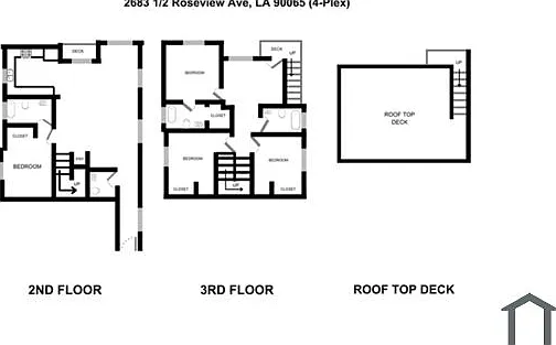 2681 Roseview Ave — Photo 21