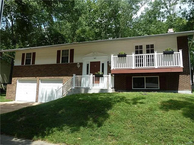 747 Windingpath Ln photo 1