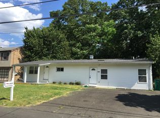 1923 Ritter Ave, Bristol, PA 19007