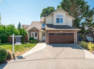 1439 SW 204th Ave, Aloha, OR 97003