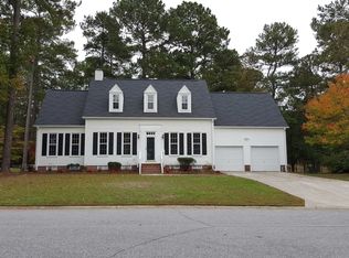 244 Rose Creek Ln, Columbia, SC 29229