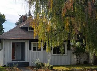 225 W Cleveland Ave, Spokane, WA 99205