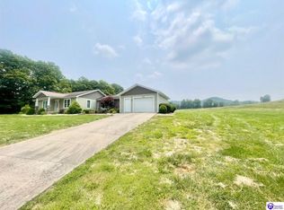 1165 Merrimac Peck Rd, Elk Horn, KY 42733
