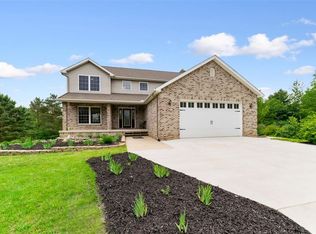 4117 Hoyer Rd, Jackson, MI 49201