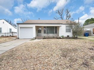 632 Waverly St, Wichita, KS 67218
