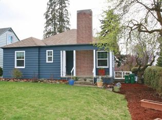 1930 E Lowell St, Klamath Falls, OR 97601