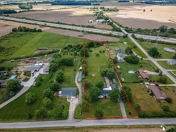 2nd image of 10937 Armstrong Rd