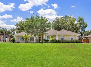 11000 Bronson Rd, Clermont, FL 34711
