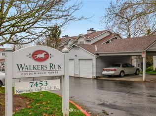 7453 Newcastle Golf Club Rd APT B302, Renton, WA 98059