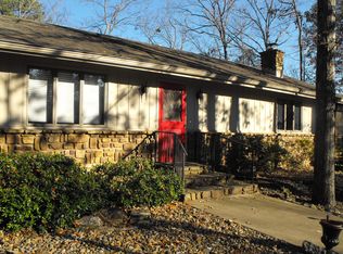 19 Santona Way, Hot Springs, AR 71909