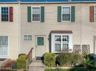 29 Ebbing Ct, Baltimore, MD 21221