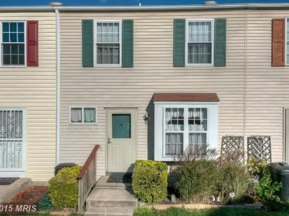 29 Ebbing Ct, Baltimore, MD 21221