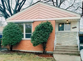 4186 W 78th St, Chicago, IL 60652