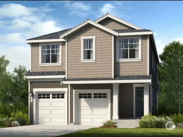 3810 85th Avenue NE, Marysville, WA 98270