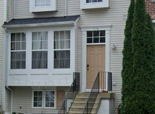 776 Balls Bluff Rd NE, Leesburg, VA 20176