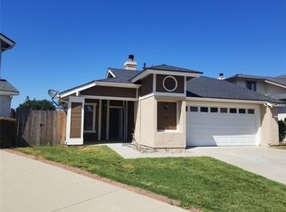 1372 Viola Way, Lompoc, CA 93436
