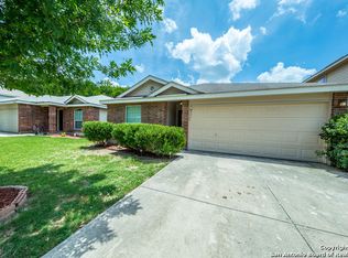 15822 Manes Grv, San Antonio, TX 78247
