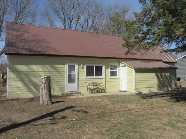 1207 Ferdig Ave, Yankton, SD 57078