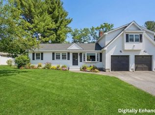 31-31 George Brown St #A, Billerica, MA 01821
