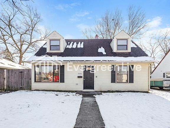 2nd image of 2436 Ned Dr