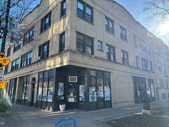 4th image of 1447 W Morse Ave #2