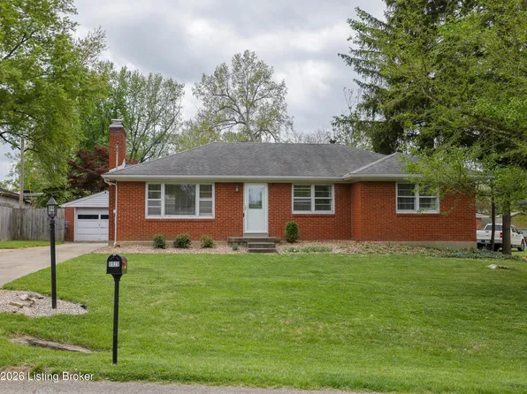 8920 Waltlee Rd, Louisville, KY 40291