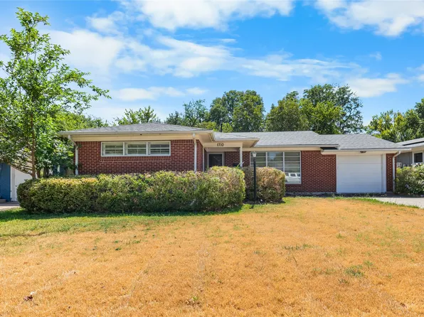 1710 W College St, Sherman, TX 75092