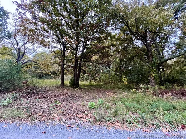 W 16th St N, Muskogee, OK 74401