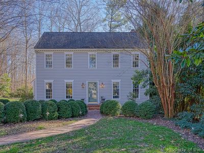 117 Clara Croker, Williamsburg, VA, 23185